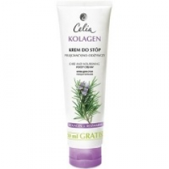 Dax Celia Kolagen, krem, d/stop, 75 ml+50 ml