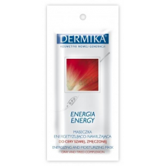 DERMIKA Maseczka Energia 10 ml
