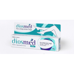 DIOSMED KREM 40 G