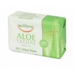 EQUILIBRA MYDLO ALOESOWE 100G