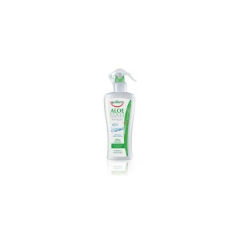 Equilibra, mgielka, nawilzajaca, aloesowa, 250 ml
