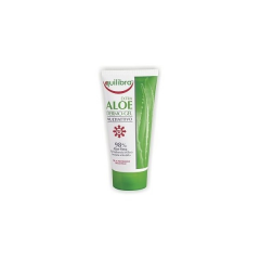 Equilibra, zel, dermo, Multi-Active, extra aloesowy, 150 ml