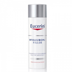 EUCERIN HYALURON-FILLER KR.N/D NORM 50ML