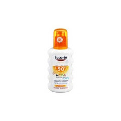 EUCERIN KIDS SPRAY OCHRONN.SPF50+ 200ML