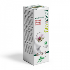 Fitonasal, spray, do nosa, 30 ml