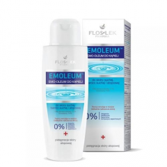 FLOS Emoleum Emo-oleum do kąpieli 200ml