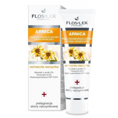 FLOS PHARMA ARNICA KR.P/ZMARSZCZ.50ML