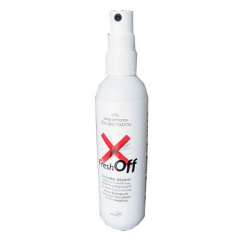 FRESH OFF SPRAY ODSTRASZ.KOMARY 100ML