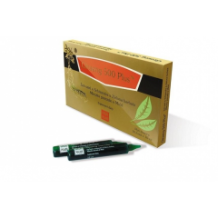 GINSENG 500 PLUS 10ML*10 FIOL