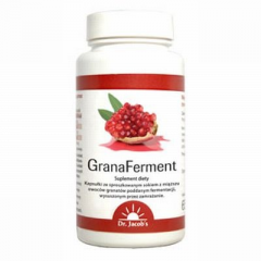 GranaFerment, kaps., 100 szt