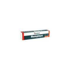 Himalaya Rumalaya, zel, kojacy, 30 g
