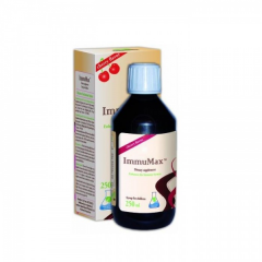 IMMUMAX SYROP 250ML