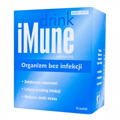 IMune Drink * 30saszet.  D