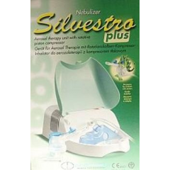 Inhalator pneumat., Silvestro Plus, akcesor, 1 szt