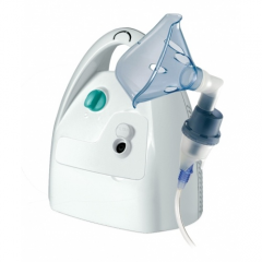 INHALATOR SOHO AMINEB TŁOKOWY * 1 SZT.