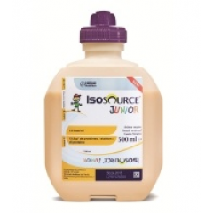 ISOSOURCE JUNIOR PLYN 500ML