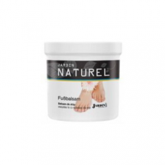 Jardin Naturel, balsam, do stop, 250 ml