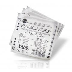 KOMP.JAL.PASOMED 8W 17N 7,5*7,5CM*1 SZT