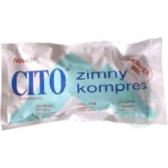 Kompres zimny Cito, 1 szt