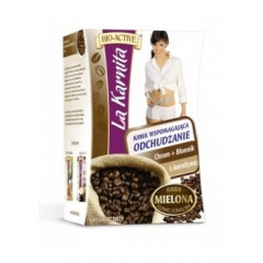 LA KARNITA KAWA WSPOM.ODCHUDZAN.200G