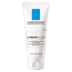 LA ROCHE HYDREANE BB krem medium 40ml