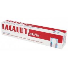 LACALUT PASTA AKTIV 100ML