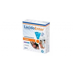 LacidoENTER * 20kaps. D