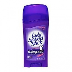 Lady Speed Stick Stainguard, sztyft, antyper., 45 g