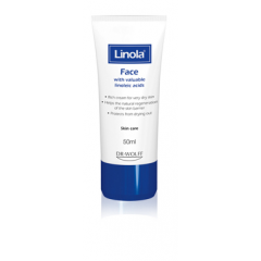 Linola Face - krem do twarzy 50ml