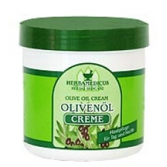Masc(krem), na bazie oliwy z oliwek,Olivenol, 250 ml