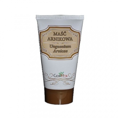 Maść arnikowa  130ml             GORVITA