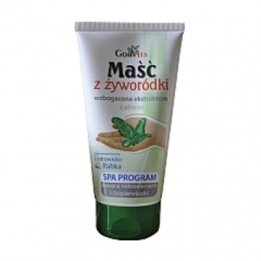 Maść z żyworódki  130ml    Gorvita