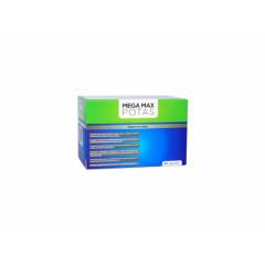 MEGA MAX POTAS*60 KAPS.