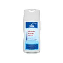 Mineralny szampon ZDROJOWY 200g