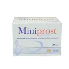 MINIPROST*60 KAPS.