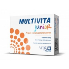 MULTIVITA JUNIOR*14 SASZ.SM.POMARANCZ.