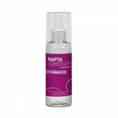 Nafta kosm. z aloesem atomizer 100g ANNA