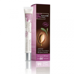Naturelle d'Arg.Krem kontur oka/ust 15ml