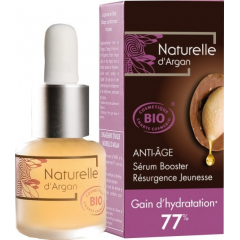 Naturelle d'Arg.Serum młodości 15ml