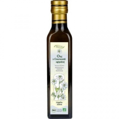 Natuwit, Olej z czarnuszki egipskiej, 250 ml