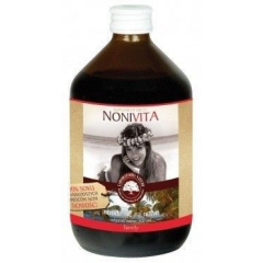 Noni 100%, sok, 1000 ml