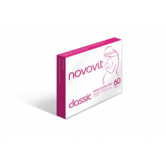 NOVOVIT CLASSIC*60 TABL.