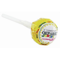 OEPAROL JUNIOR*100 LIZAKOW