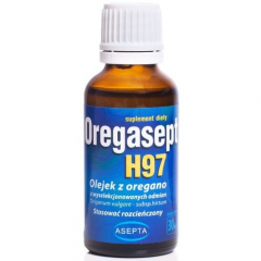 Olejek z oregano  10ml D