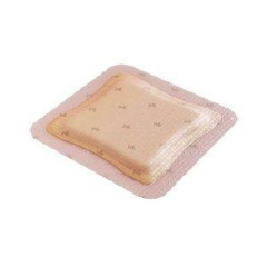 Opatr.ALLEVYN Ag Adhesive10cm*10cm*1szt.