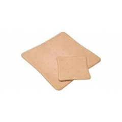 Opatr.ALLEVYN Ag Non Adhesive20cm*20cm*1