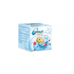 ORSALIT NUTRIS*10 SASZ.