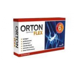 ORTON FLEX*30 KAPS.