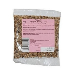 OSTROPEST OWOC 50G