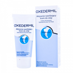 OXEDERMIL KR.NAWILZAJACY D/STOP 75ML